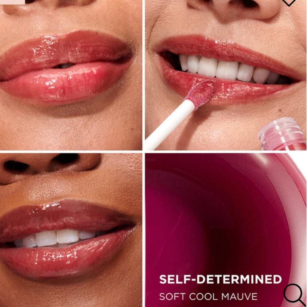 It Cosmetics CONFIDENCE IN A SERUM LIP GLOSS Bundle - Picture 6 of 8